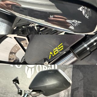 Zontes Z2 125 ABS