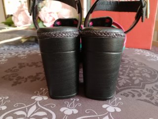 Sandalias Pikolinos Talla 38 Multicolor