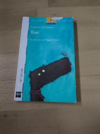 Kiwi