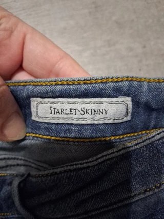 Jeans Guess Tg. 27 in ottime condizioni
