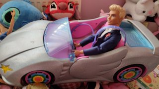 Barbie Juguetes Barco y Muñecos. Precio cada coche