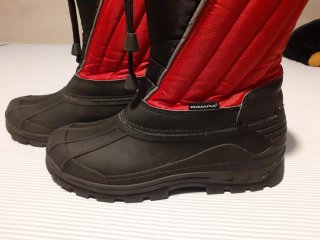 Botas de nieve Preski Talla 40