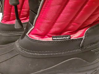 Botas de nieve Preski Talla 40