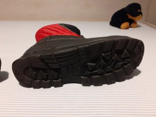 Botas de nieve Preski Talla 40