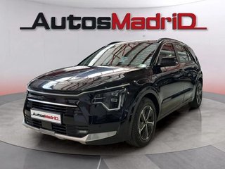 Kia Niro 1.6 GDi PHEV 104kW (141CV) Drive