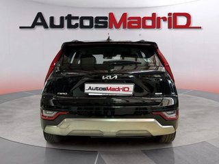 Kia Niro 1.6 GDi PHEV 104kW (141CV) Drive