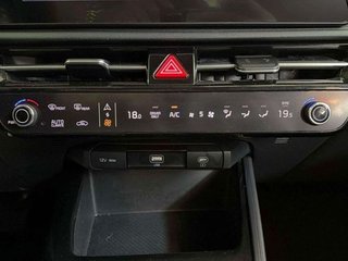 Kia Niro 1.6 GDi PHEV 104kW (141CV) Drive