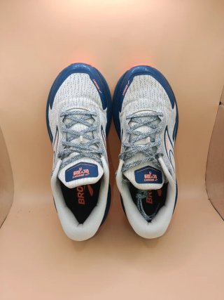 Brooks Divide 5 Zapatillas Trail Running Hombre