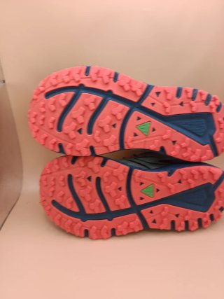 Brooks Divide 5 Zapatillas Trail Running Hombre