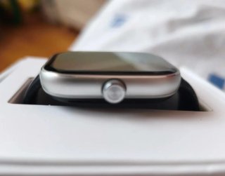 Xiaomi Redmi Watch 5 Negro/Plateado