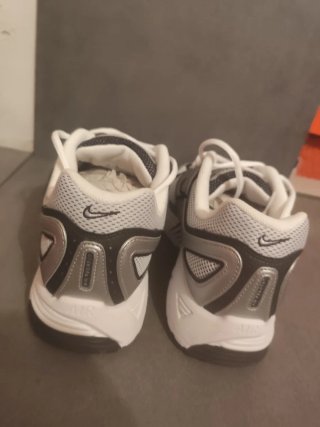 Nike Pegasus 2005 Talla 45