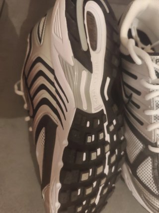 Nike Pegasus 2005 Talla 45