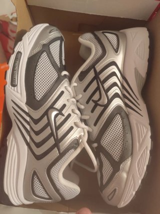 Nike Pegasus 2005 Talla 45