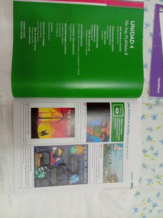 3ºESO ITACA LENGUA CASTELLANA Y LITERATURA