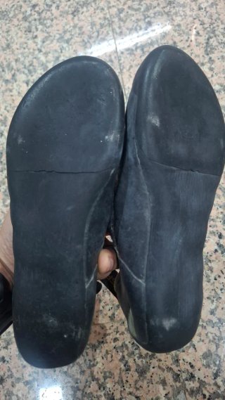 Pies de gato La Sportiva tarántula 37