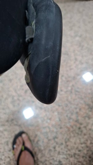 Pies de gato La Sportiva tarántula 37