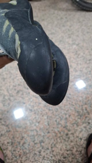 Pies de gato La Sportiva tarántula 37