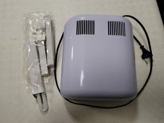Lampada UV per Unghie