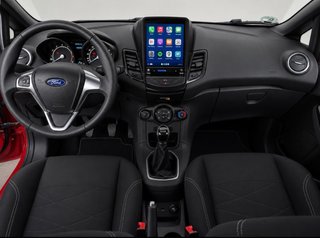 Ford Fiesta - 76.000km - 2016  - 1.25 gazolina