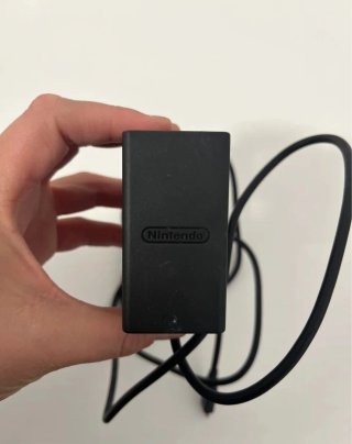 Nintendo Switch OLED+ Accesorios