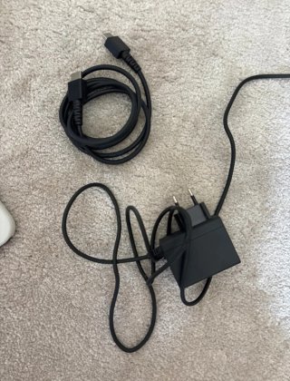 Nintendo Switch OLED+ Accesorios