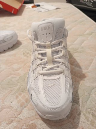Zapatillas Nike Blancas