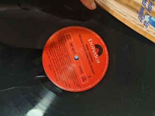 Vinilo Iaki Uranga - No hay nada como una mujer