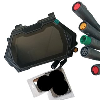 Pantalla Dual Max 2 Crossover