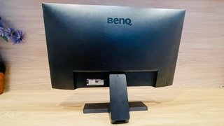 Monitor BenQ GW2480-B 24 Negro- en muy bien estado
