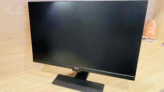 Monitor BenQ GW2480-B 24 Negro- en muy bien estado