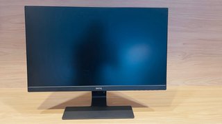 Monitor BenQ GW2480-B 24 Negro- en muy bien estado