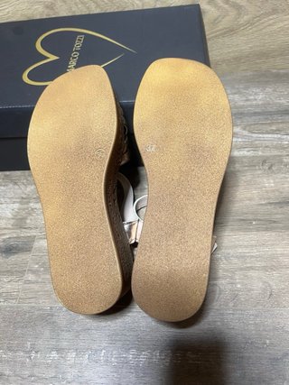 Sandalias Marco Tozzi Talla Dividida 36/37 EU