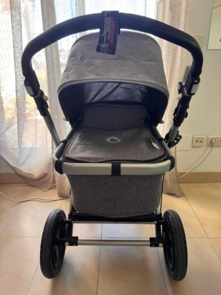 Bugaboo Cameleon 3 + Accesorios