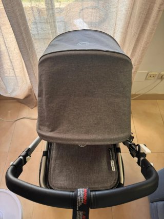 Bugaboo Cameleon 3 + Accesorios