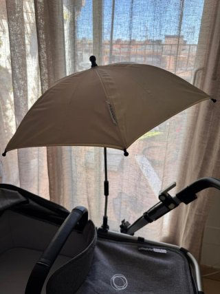 Bugaboo Cameleon 3 + Accesorios