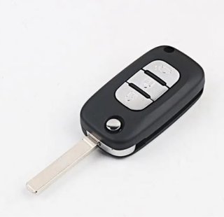 Funda Silicona Llave Smart Fortwo 453