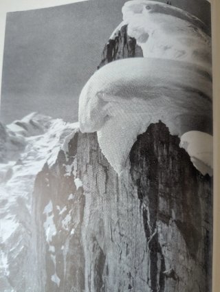 Libro de montaña