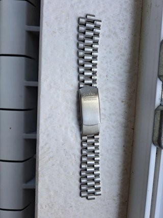 Bracciale Omega Speedmaster Professional