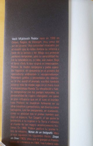LOS VIEJOS CREYENTES VASILI PESKOV