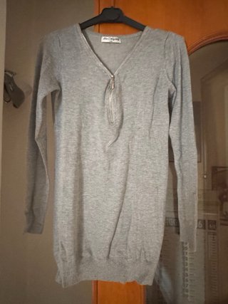 Set 4 pezzi abbigliamento taglia M