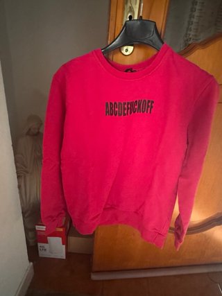 Set 4 pezzi abbigliamento taglia M