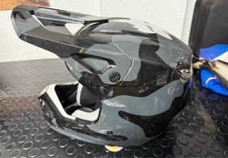 Casco Fox varios modelos