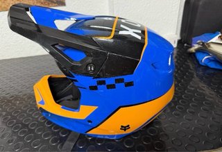 Casco Fox varios modelos
