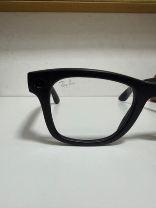 Ray-Ban Meta Wayfarer Gen 2 RW4012 – Como nuevas