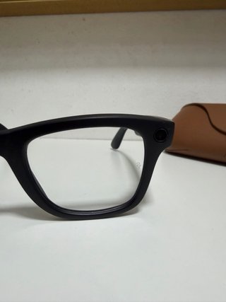 Ray-Ban Meta Wayfarer Gen 2 RW4012 – Como nuevas