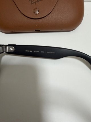 Ray-Ban Meta Wayfarer Gen 2 RW4012 – Como nuevas