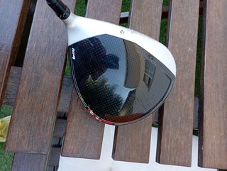 Driver TaylorMade M4 10.5° Varilla Autoflex R