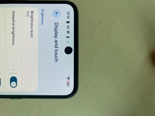 Google Pixel 8 Como Nuevo (60 ciclos de carga)