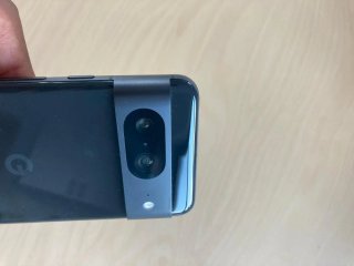 Google Pixel 8 Como Nuevo (60 ciclos de carga)