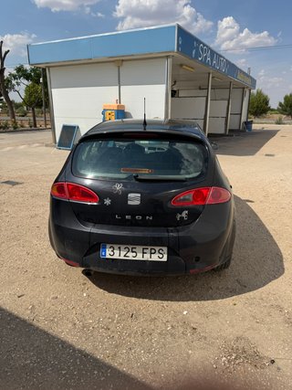SEAT Leon ECO